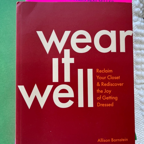 Fashion Books - Tibi’s Creative Pragmatist - Picture 4 of 4